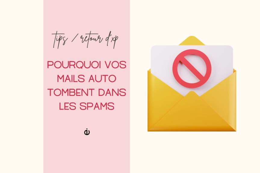 spam